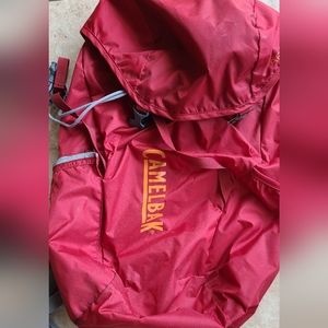 Hiking backpack